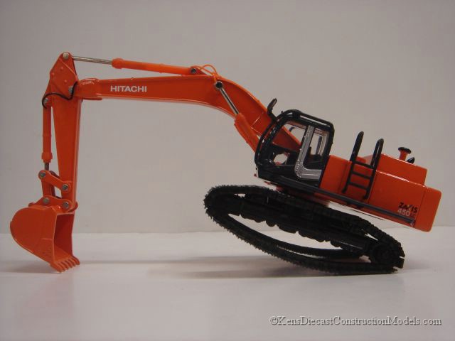 Hitachi 450LC